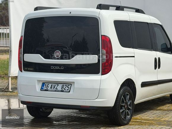 OSMANLI MOTORS"170 BİNDE UYGUN RAKAMLI YENİ KASA