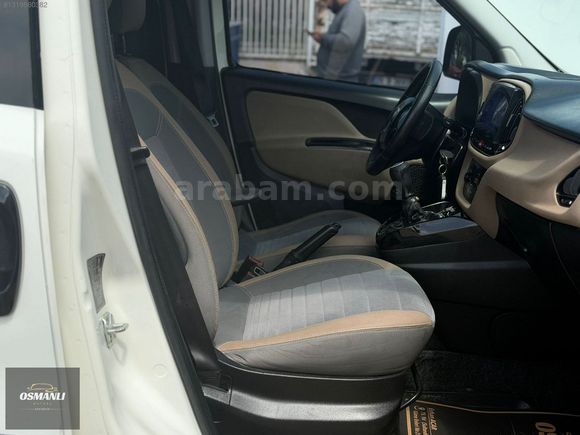 OSMANLI MOTORS"170 BİNDE UYGUN RAKAMLI YENİ KASA