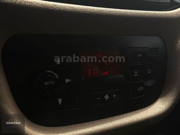 OSMANLI MOTORS"170 BİNDE UYGUN RAKAMLI YENİ KASA