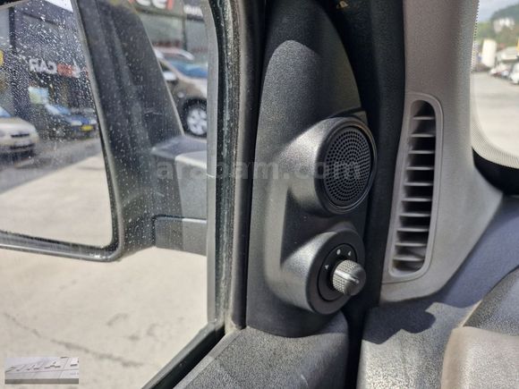 2014 DOBLO 1.3 MJET OTOMOBİL RUHSATLI ORJINAL