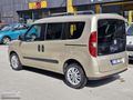 2014 DOBLO 1.3 MJET OTOMOBİL RUHSATLI ORJINAL