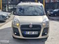 2014 DOBLO 1.3 MJET OTOMOBİL RUHSATLI ORJINAL
