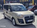 2014 DOBLO 1.3 MJET OTOMOBİL RUHSATLI ORJINAL