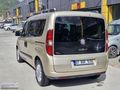 2014 DOBLO 1.3 MJET OTOMOBİL RUHSATLI ORJINAL