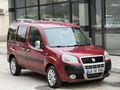 2010 DOBLO 1.3 MJET PREMİO TAKAS OLUR