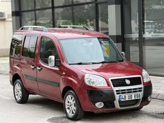 2010 DOBLO 1.3 MJET PREMİO TAKAS OLUR