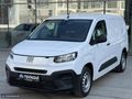 TEKNDAĞ'DAN KREDİ SENETLE HEMEN TESLİM MAXİ 2025 DOBLO CARGO