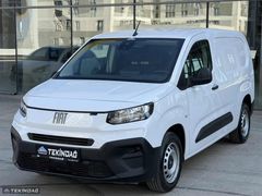 TEKNDAĞ'DAN KREDİ SENETLE HEMEN TESLİM MAXİ 2025 DOBLO CARGO