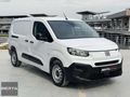 BERTA - 2025 Model Fıat Doblo 1.5 BlueHdı Maxi %20 6.500 Km