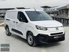 BERTA - 2025 Model Fıat Doblo 1.5 BlueHdı Maxi %20 6.500 Km