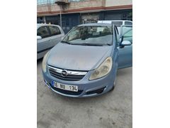Sahibinden Opel Corsa 1.2 Enjoy 2009 Model