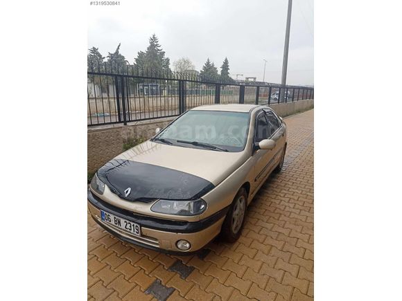 2002 SAHİBİNDEN MOTOR YÜRÜYEN TEMİZ