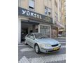 ORJİNAL İLK SAHİBİNDEN YETKİLİ SERVİS BAKIMLI 1.6 16 VALF PRİVLG