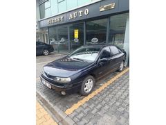 2001 MOTOR YÜRÜYEN TEMİZ