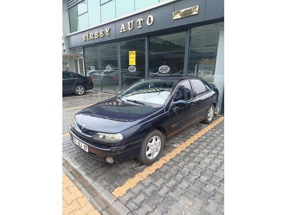 2001 MOTOR YÜRÜYEN TEMİZ