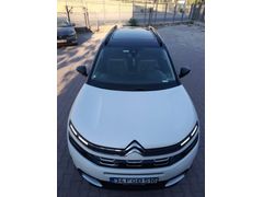Sahibinden Citroen C5 Aircross 1.5 BlueHDI Shine Bold 2020 Model