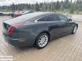 YETKİLİ BAYİ'DEN JAGUAR XJ 3.0 D PREMIUM LUXURY