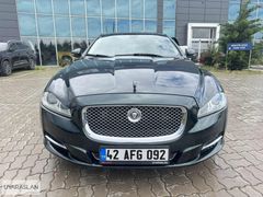 YETKİLİ BAYİ'DEN JAGUAR XJ 3.0 D PREMIUM LUXURY