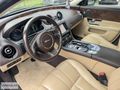 YETKİLİ BAYİ'DEN JAGUAR XJ 3.0 D PREMIUM LUXURY