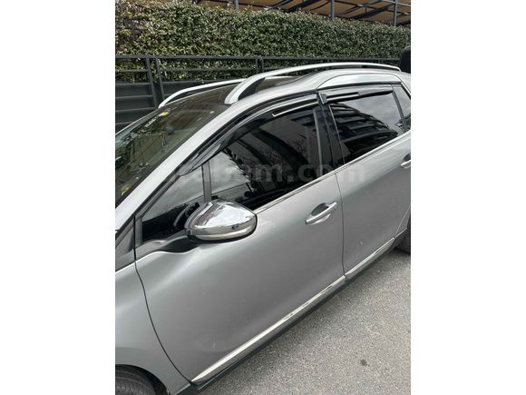 Sahibinden Peugeot 2008 1.6 BlueHDI Active 2016 Model  67000 km sıfır kokusu üzerinde 