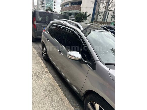 Sahibinden Peugeot 2008 1.6 BlueHDI Active 2016 Model  67000 km sıfır kokusu üzerinde 