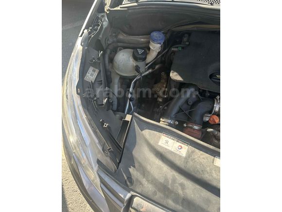Sahibinden Peugeot 2008 1.6 BlueHDI Active 2016 Model  67000 km sıfır kokusu üzerinde 