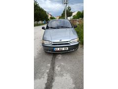 Sahibinden Fiat Siena 1.4 EL 1999 Model