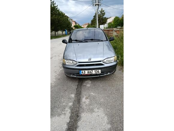 Sahibinden Fiat Siena 1.4 EL 1999 Model