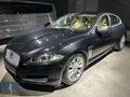 265 BİN DE HATASIZ BOYASIZ JAGUAR XF 2.2 DİZEL İÇİ KAHVEYE BEJ