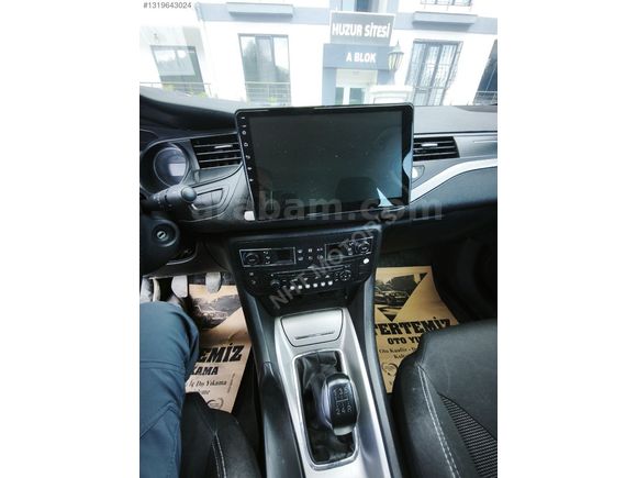 NHT MOTOR'S DEĞİŞENSİZ MAKAM ARACI UYGUN FİYAT
