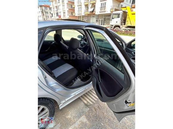 2007 C5 1.6 HDI Değişensiz 1,5 Boya Sunroof Air Aktif Masrafsız