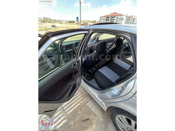 2007 C5 1.6 HDI Değişensiz 1,5 Boya Sunroof Air Aktif Masrafsız