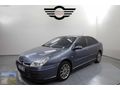 2008 CİTROEN C-5 DİZEL MANUEL EN DOLUSU AIRLİ KAZASIZ