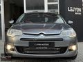 2012 1.6 E-HDI OTOMATİK C5 EXECUTİVE FULL+FULL BAKIMLI