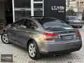 2012 1.6 E-HDI OTOMATİK C5 EXECUTİVE FULL+FULL BAKIMLI