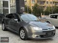2012 1.6 E-HDI OTOMATİK C5 EXECUTİVE FULL+FULL BAKIMLI
