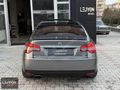 2012 1.6 E-HDI OTOMATİK C5 EXECUTİVE FULL+FULL BAKIMLI