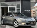 2012 1.6 E-HDI OTOMATİK C5 EXECUTİVE FULL+FULL BAKIMLI