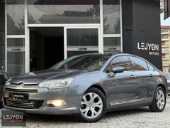 2012 1.6 E-HDI OTOMATİK C5 EXECUTİVE FULL+FULL BAKIMLI