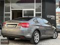 2012 1.6 E-HDI OTOMATİK C5 EXECUTİVE FULL+FULL BAKIMLI