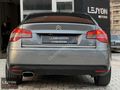2012 1.6 E-HDI OTOMATİK C5 EXECUTİVE FULL+FULL BAKIMLI