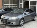2012 1.6 E-HDI OTOMATİK C5 EXECUTİVE FULL+FULL BAKIMLI