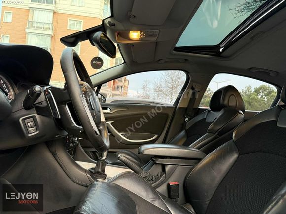 2012 1.6 E-HDI OTOMATİK C5 EXECUTİVE FULL+FULL BAKIMLI