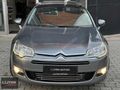 2012 1.6 E-HDI OTOMATİK C5 EXECUTİVE FULL+FULL BAKIMLI