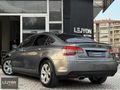 2012 1.6 E-HDI OTOMATİK C5 EXECUTİVE FULL+FULL BAKIMLI