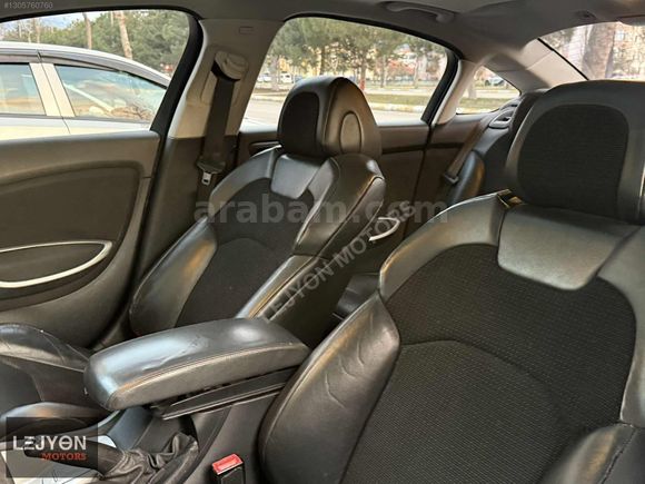 2012 1.6 E-HDI OTOMATİK C5 EXECUTİVE FULL+FULL BAKIMLI