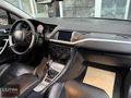 2012 1.6 E-HDI OTOMATİK C5 EXECUTİVE FULL+FULL BAKIMLI