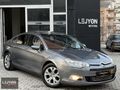 2012 1.6 E-HDI OTOMATİK C5 EXECUTİVE FULL+FULL BAKIMLI