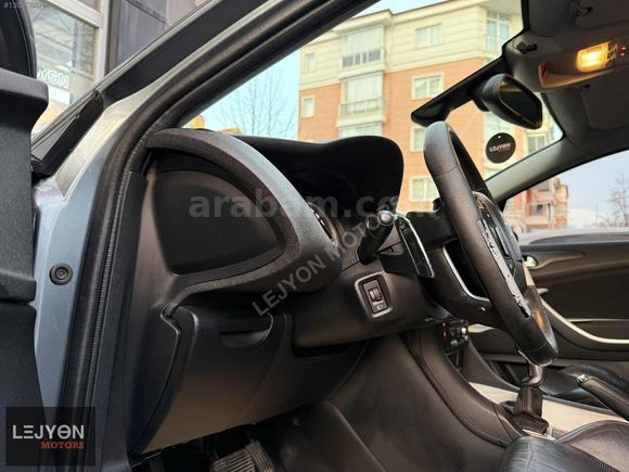 2012 1.6 E-HDI OTOMATİK C5 EXECUTİVE FULL+FULL BAKIMLI