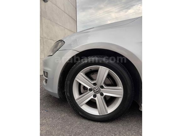 Sahibinden Volkswagen Golf 1.6 TDi BlueMotion Comfortline 2014 Model 